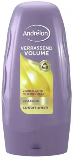 De Online Drogist Andrelon Verrassend Volume Conditioner aanbieding