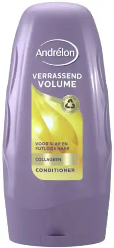 De Online Drogist Andrelon Verrassend Volume Conditioner aanbieding