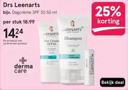 Etos Drs Leenarts aanbieding