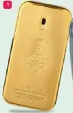 Etos Paco Rabanne 1 Million aanbieding