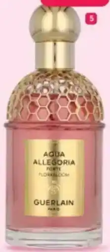 Etos Guerlain Aqua Florabloom aanbieding