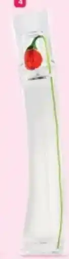 Etos Kenzo Flower aanbieding