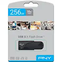Bol.com PNY Attache 4 3.1 256GB aanbieding