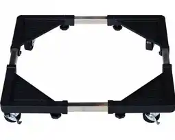 MediaMarkt Scanpart Verrijdbaar Onderstel aanbieding