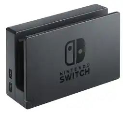 MediaMarkt Nintendo Switch-dock aanbieding