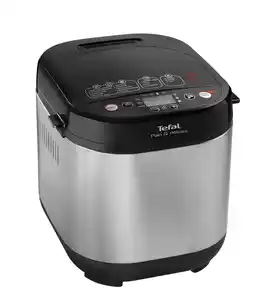 MediaMarkt Tefal Pf240e Pain & Délices aanbieding