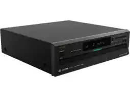 MediaMarkt Onkyo Dx-c390 Zwart aanbieding