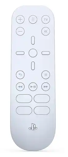 MediaMarkt Sony Playstation 5 - Media Remote aanbieding