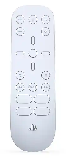 MediaMarkt Sony Playstation 5 - Media Remote aanbieding