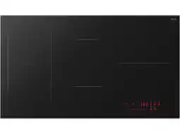 MediaMarkt Etna Kif890zt Kookplaat - Inbouw Inductie 2-fasen (perilex) Breedte 90 Cm aanbieding