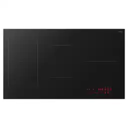 MediaMarkt Etna Kif890zt Kookplaat - Inbouw Inductie 2-fasen (perilex) Breedte 90 Cm aanbieding