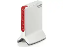 MediaMarkt AVM Fritz!box 6820 Lte aanbieding