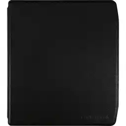 MediaMarkt Pocketbook Era Shell - Zwart aanbieding