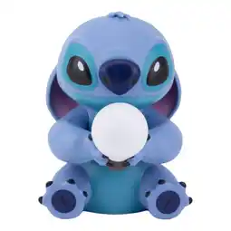 MediaMarkt Paladone Stitch Lamp aanbieding