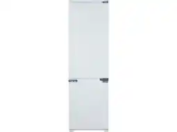 MediaMarkt Etna Kcs6178nof - Inbouw Koel-vriescombinatie Nofrost Nishoogte 179 Cm aanbieding