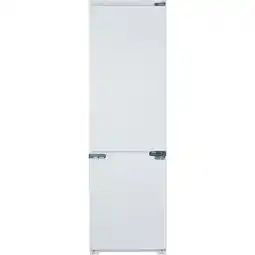 MediaMarkt Etna Kcs6178nof - Inbouw Koel-vriescombinatie Nofrost Nishoogte 179 Cm aanbieding