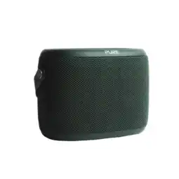 MediaMarkt Pure Woodland Bluetoothspeaker Groen aanbieding