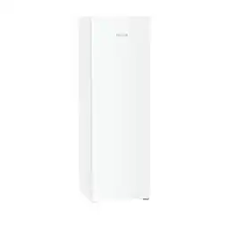 MediaMarkt Liebherr Fnd 522i - Vrijstaand Vrieskast Breedte 59.7 Cm Hoogte 185.5 Inhoud 278 L Nofrost aanbieding