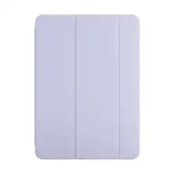 MediaMarkt Apple Smart Folio Voor Ipad Air (2024) - 11 Inch Violet aanbieding