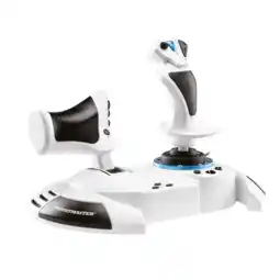 MediaMarkt Thrustmaster T.flight Hotas One - Microsoft Flight Simulator Special Edition Vliegstuur aanbieding