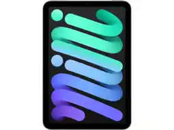 MediaMarkt Apple Ipad Mini (2024) Wifi - 128 Gb Spacegrijs aanbieding