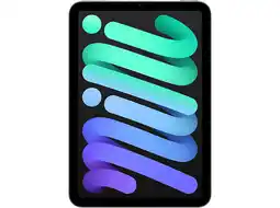 MediaMarkt Apple Ipad Mini (2024) Wifi - 128 Gb Spacegrijs aanbieding