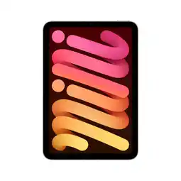 MediaMarkt Apple Ipad Mini (2024) Wifi + Cellular - 128 Gb Sterrenlicht aanbieding