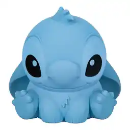 MediaMarkt Paladone Stitch Siliconen Lamp aanbieding