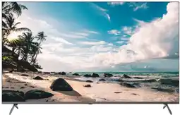 MediaMarkt PEAQ PTV 65GQU-5025C (2025) aanbieding