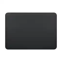 MediaMarkt Apple Magic Trackpad Multi-touch Draadloos Zwart aanbieding