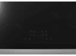 MediaMarkt Etna Kiv454rvs Kookplaat - Vrijstaand Inductie 1-fase (normale Stekker) Breedte 55.2 Cm aanbieding