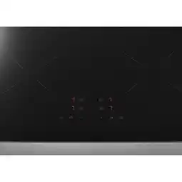 MediaMarkt Etna Kiv454rvs Kookplaat - Vrijstaand Inductie 1-fase (normale Stekker) Breedte 55.2 Cm aanbieding