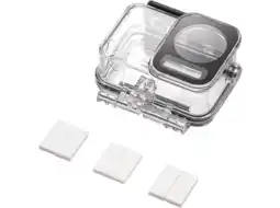 MediaMarkt DJI Oa 60m Waterproof Case Accessoire Action Cam aanbieding