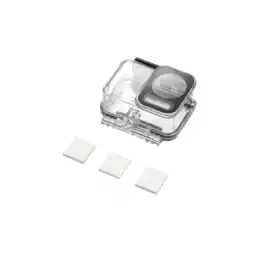 MediaMarkt DJI Oa 60m Waterproof Case Accessoire Action Cam aanbieding