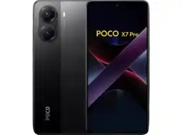 MediaMarkt Xiaomi Poco X7 Pro - 5g 256gb Zwart 256 Gb aanbieding