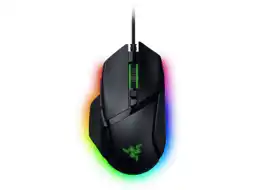 MediaMarkt Razer Basilisk V3 35k Gamingmuis Zwart aanbieding