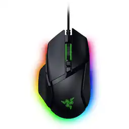 MediaMarkt Razer Basilisk V3 35k Gamingmuis Zwart aanbieding