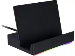 MediaMarkt Razer Handheld Chroma Dockingstation aanbieding