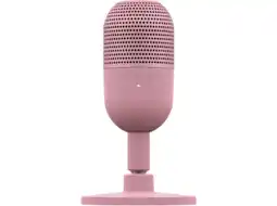 MediaMarkt Razer Seiren V3 Quartz Mini Microfoon aanbieding
