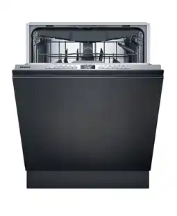 MediaMarkt Siemens Sn63ex04me Variospeed Plus Inbouwvaatwasser - Volledig Geïntegreerd 14 Couverts 42 Db(a) aanbieding