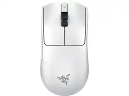 MediaMarkt Razer Viper V3 Pro Draadloze Gamingmuis Wit aanbieding