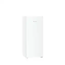 MediaMarkt Liebherr Rd 4600 - Koelkast Zonder Vriesvak Breedte 60 Cm Hoogte 145.5 Inhoud 298 L aanbieding