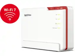 MediaMarkt AVM Fritz!box 5690 Pro Edition International Multiroom-wifi aanbieding