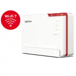 MediaMarkt AVM Fritz!box 5690 Pro Edition International Multiroom-wifi aanbieding