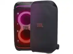 MediaMarkt JBL Cover Voor Partybox 320 Beschermhoes aanbieding
