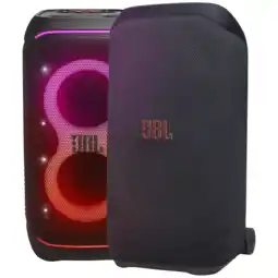 MediaMarkt JBL Cover Voor Partybox 320 Beschermhoes aanbieding