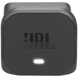 MediaMarkt JBL Party Battery 200 Oplaadbare Batterij aanbieding