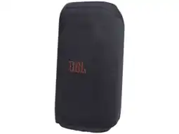 MediaMarkt JBL Cover Voor Partybox 120 Beschermhoes aanbieding
