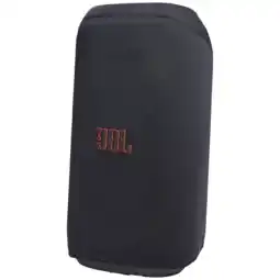 MediaMarkt JBL Cover Voor Partybox 120 Beschermhoes aanbieding