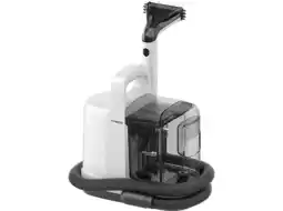 MediaMarkt Tineco Icarpet Spot Vlekkenreiniger Wit aanbieding